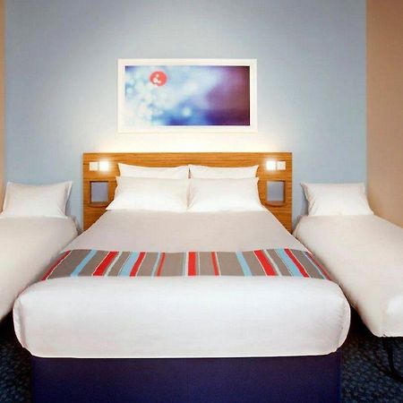 Travelodge Worcester Esterno foto
