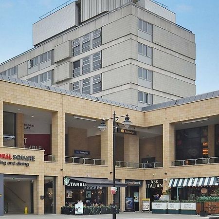 Travelodge Worcester Esterno foto