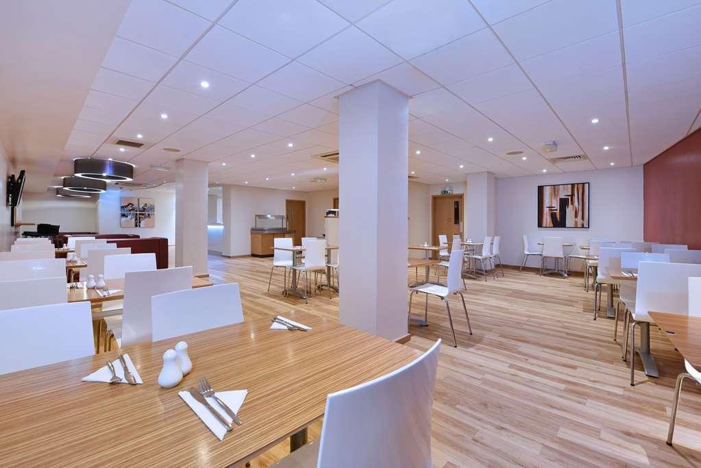 Travelodge Worcester Ristorante foto