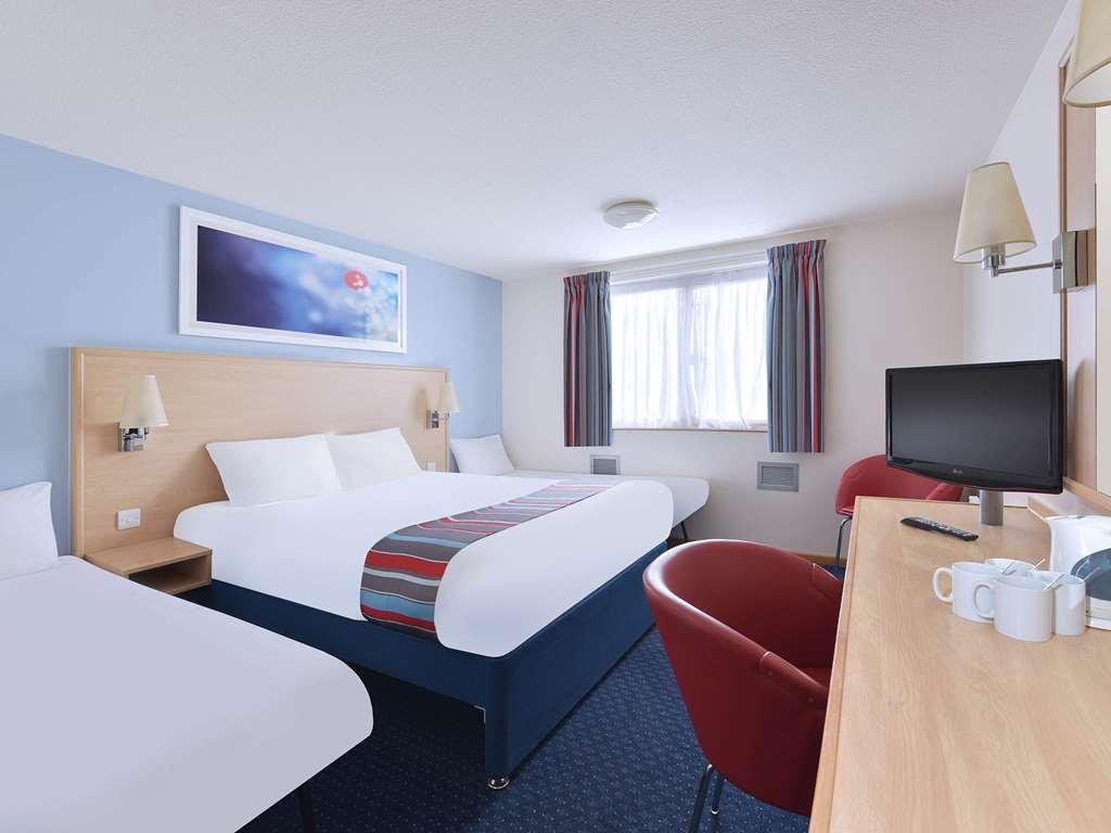 Travelodge Worcester Camera foto