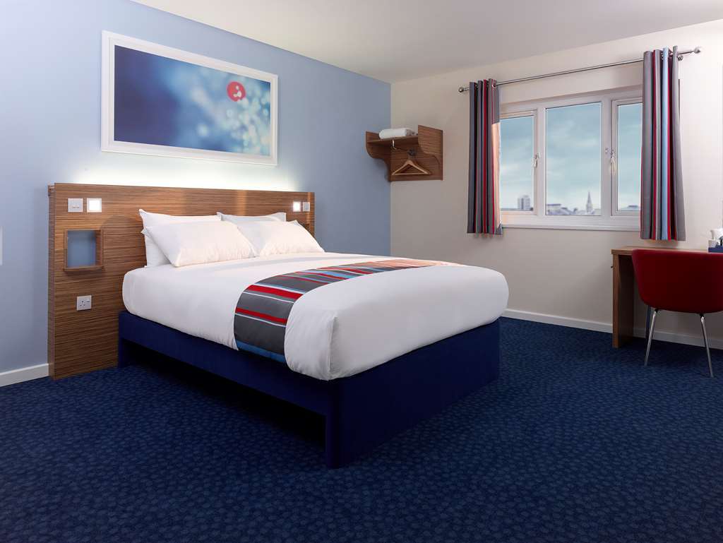 Travelodge Worcester Camera foto