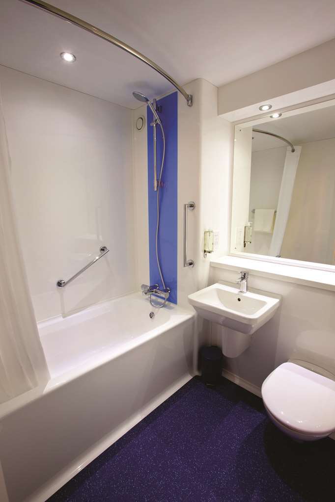 Travelodge Worcester Camera foto