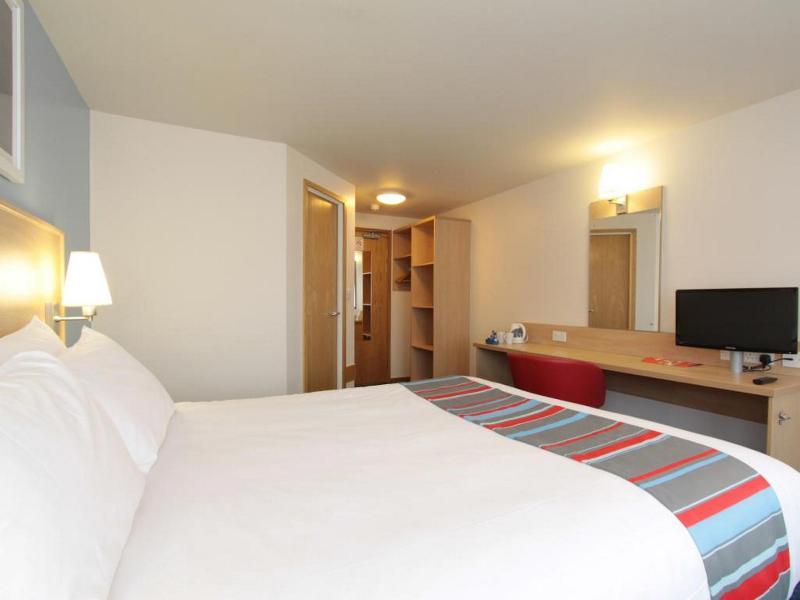 Travelodge Worcester Esterno foto