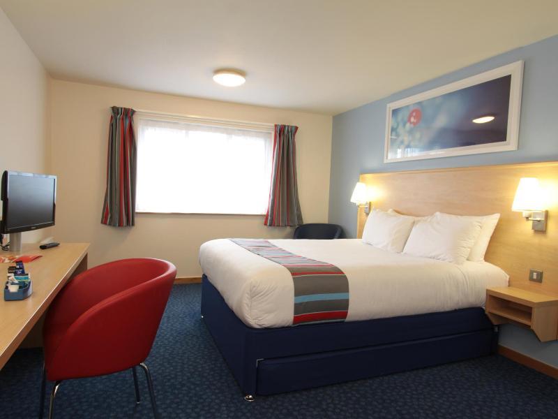Travelodge Worcester Esterno foto