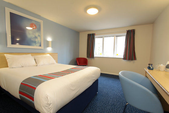Travelodge Worcester Camera foto