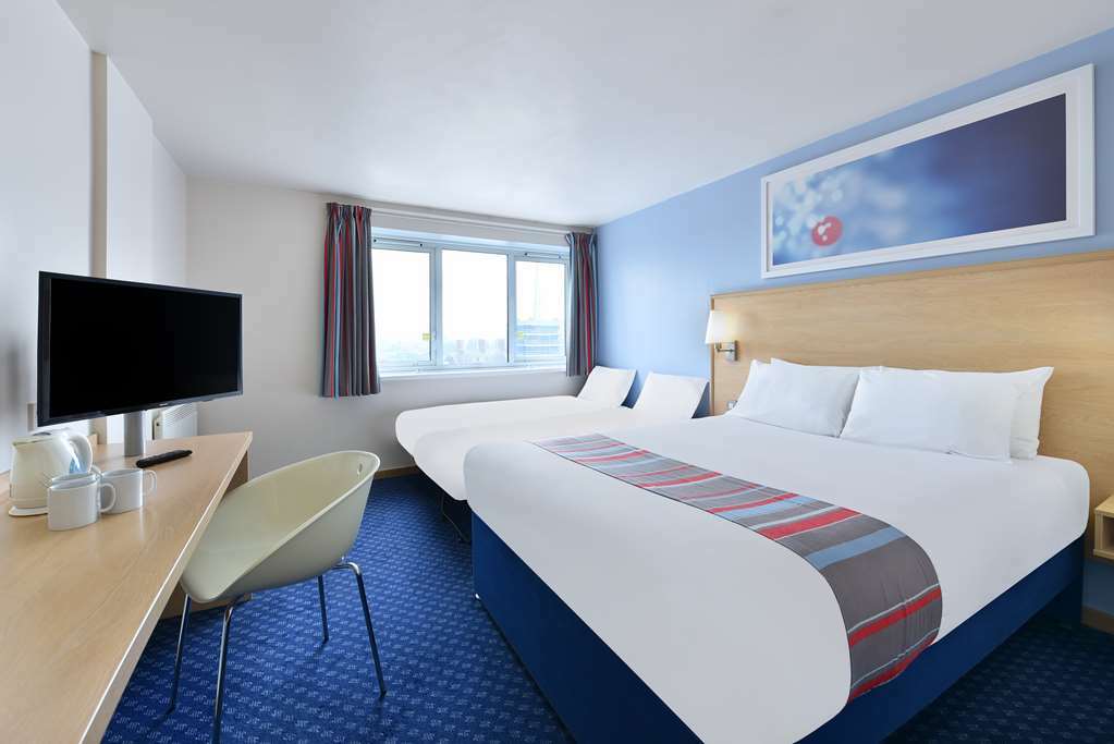 Travelodge Worcester Camera foto