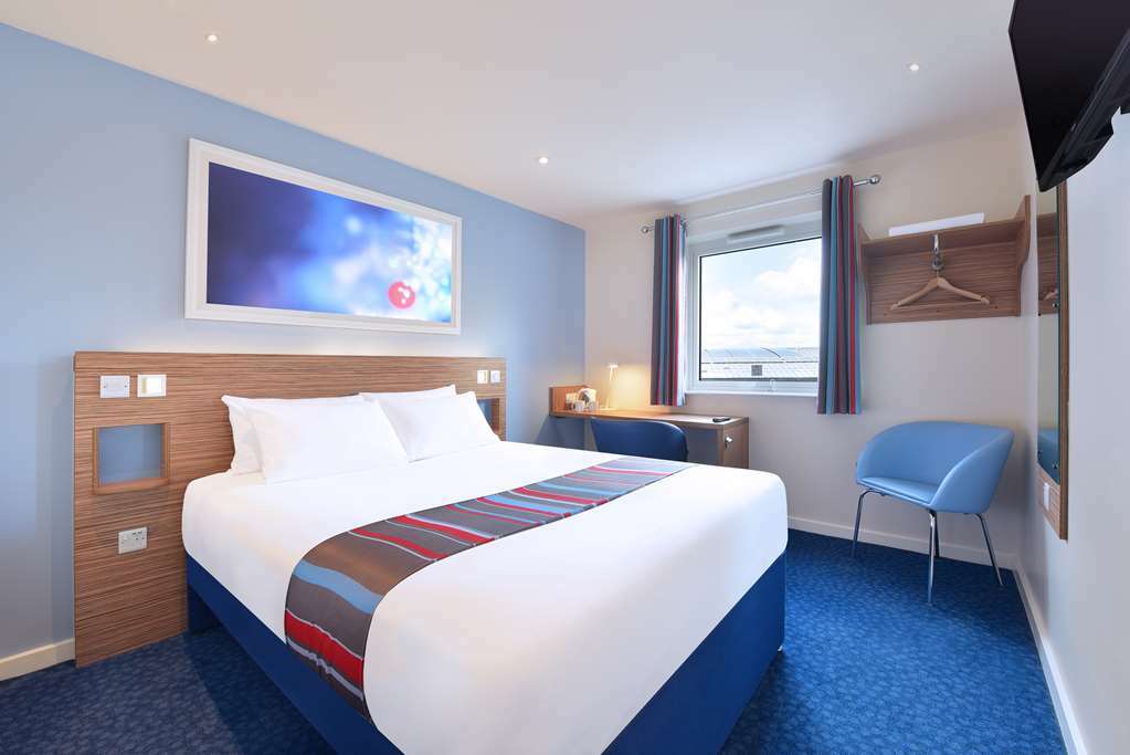Travelodge Worcester Camera foto