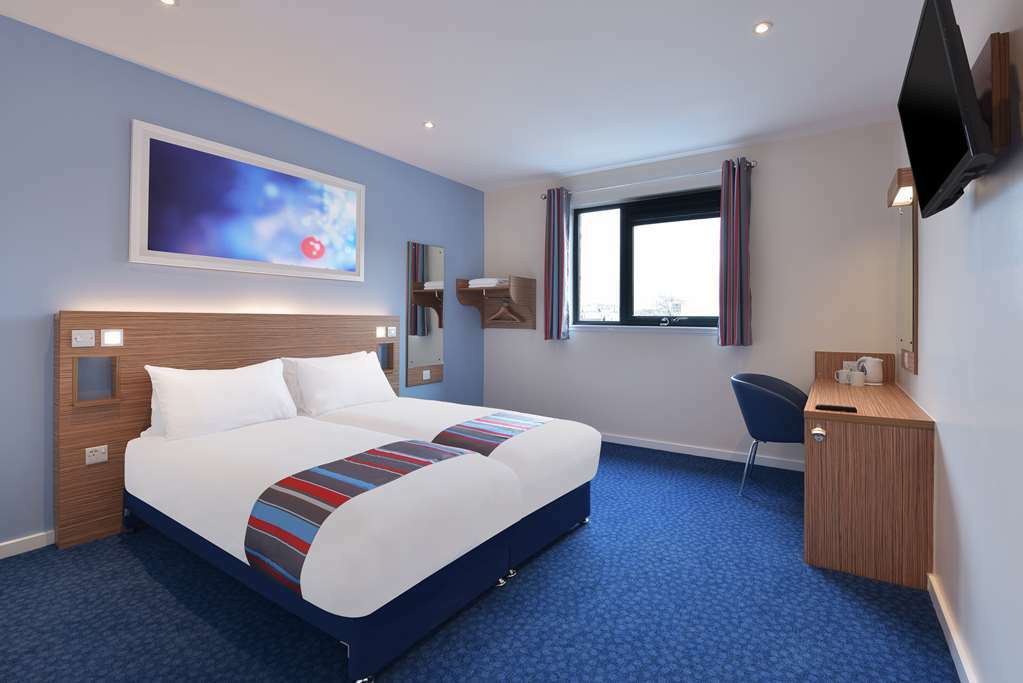 Travelodge Worcester Camera foto