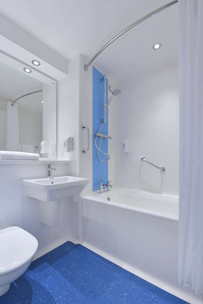 Travelodge Worcester Camera foto