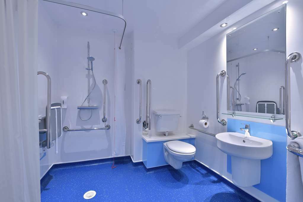 Travelodge Worcester Camera foto