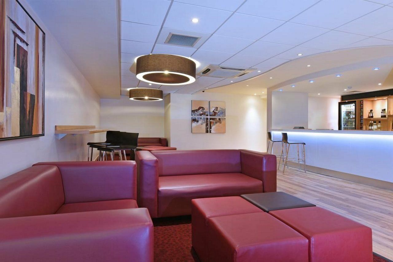 Travelodge Worcester Esterno foto